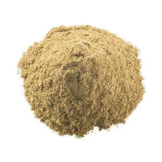 Μαραθόσπορος Τριμμένος