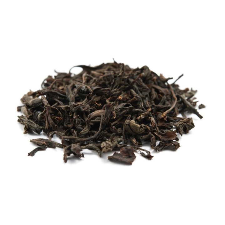 Μαύρο Τσάι – Ceylon – Decaffeinated