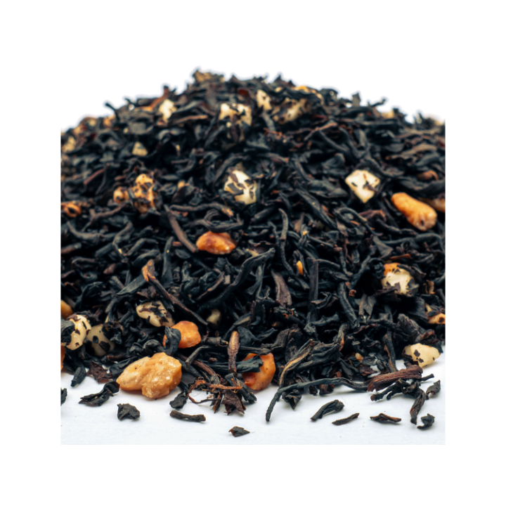 Μαύρο Τσάι – Kashmir