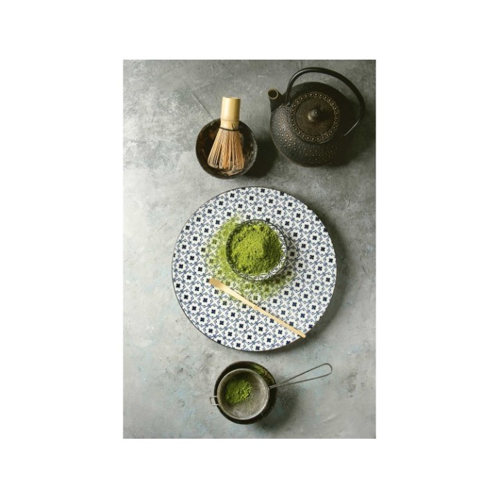 Πράσινο Τσάι – Matcha Ιαπωνίας