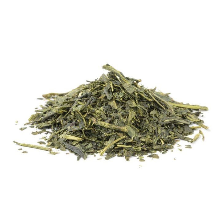 Πράσινο Τσάι – Japan Sencha – Βιολογικό