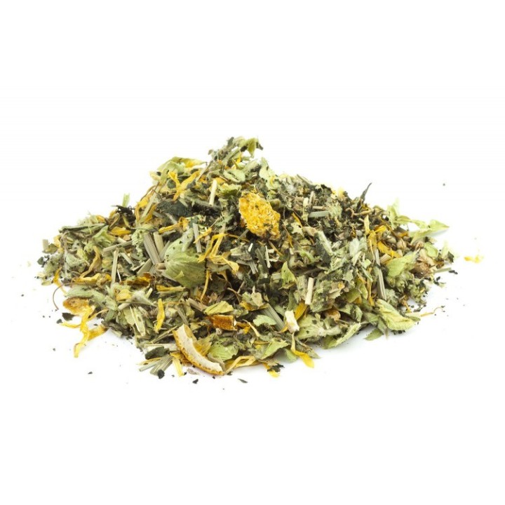 Τσάι Βουνού – Πακέτο Δώρου με Μέλι