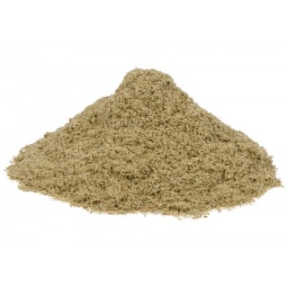 Φασκόμηλο – Σκόνη