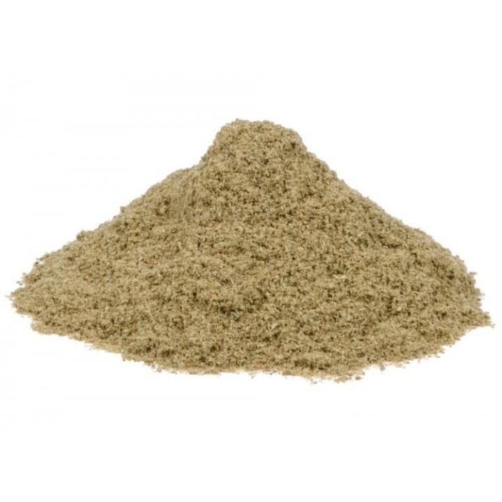 Φασκόμηλο – Σκόνη