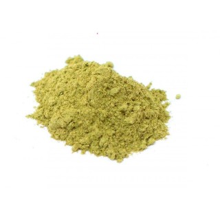 Λεμονόχορτο – Πούδρα