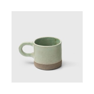 Κούπα “Τετράγωνη” – 3 Αποχρώσεις Απόχρωση Κεραμικό Μέντα