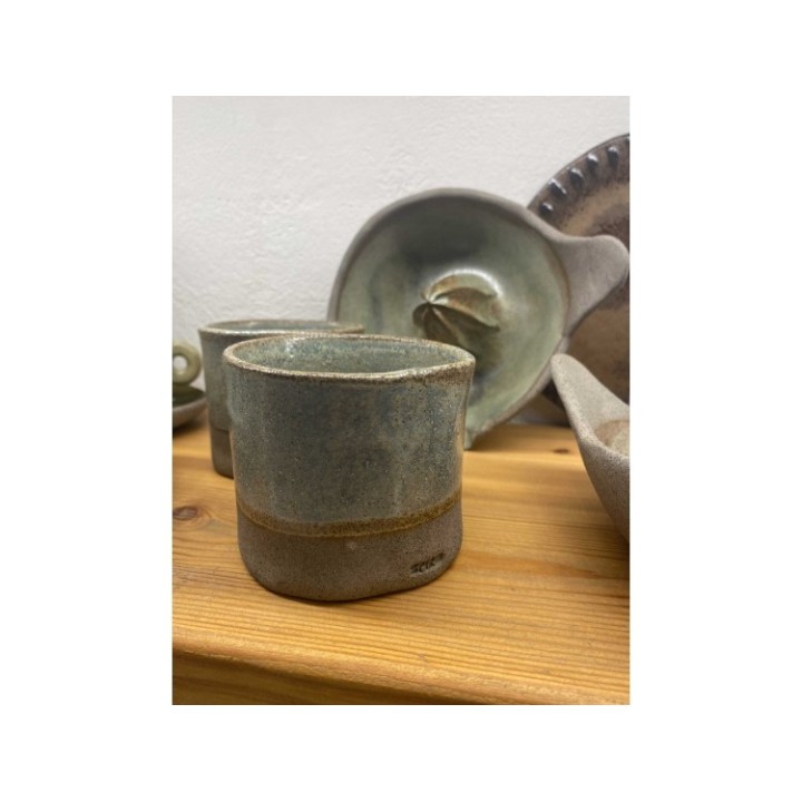 Κούπα χωρίς Χερούλι – 250ml